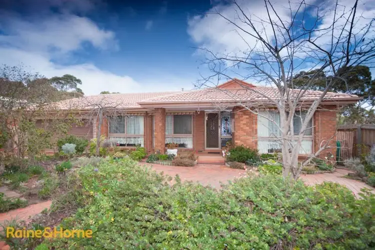 Second view of Homely house listing, 9 Curtin Drive, Sunbury VIC 3429