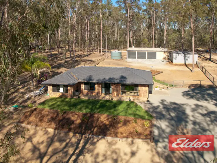 Main view of Homely house listing, 473 Camp Cable Road, Jimboomba QLD 4280