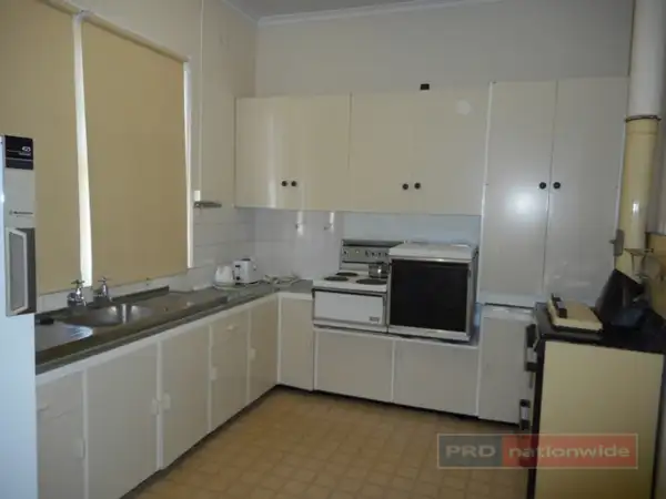 Second view of Homely house listing, 95 Fitzroy Street, Tumut NSW 2720