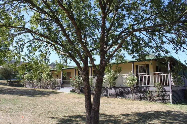 Main view of Homely house listing, 18 Kent Street, Tumbarumba NSW 2653