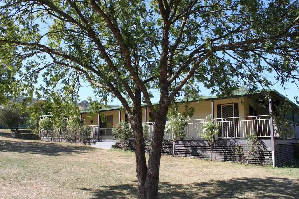 Main view of Homely house listing, 18 Kent Street, Tumbarumba NSW 2653