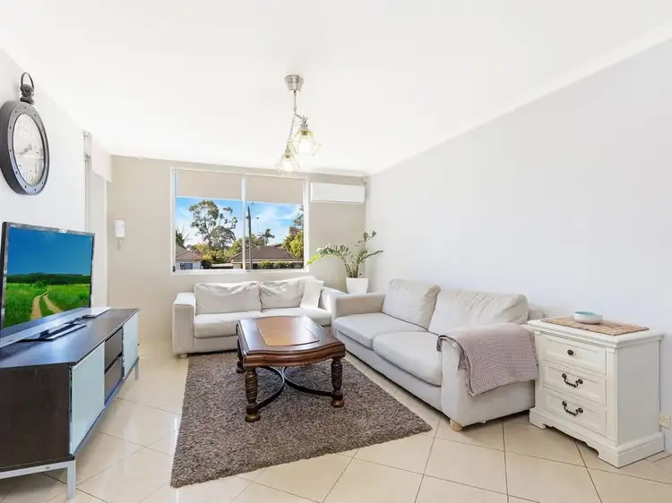 Second view of Homely apartment listing, 6/2-4 Collimore Avenue, Liverpool NSW 2170
