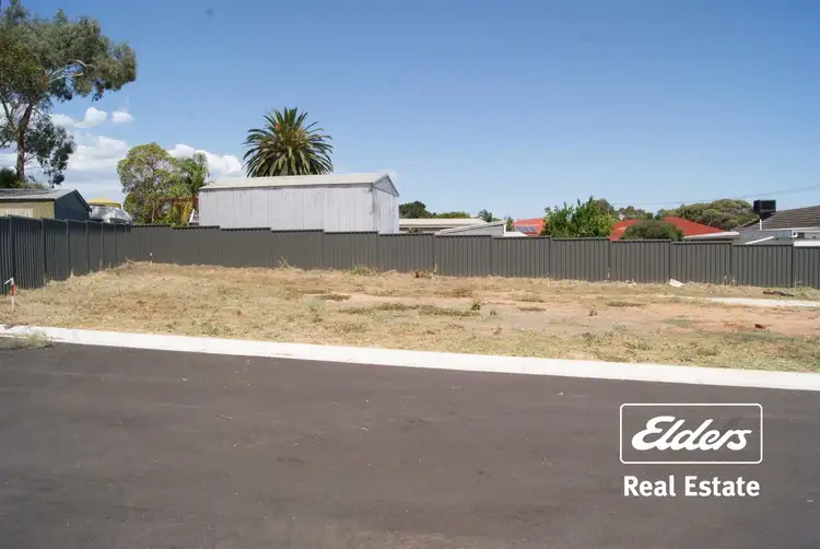 Main view of Homely land listing, Lot 103/48 East Terrace, Gawler East SA 5118