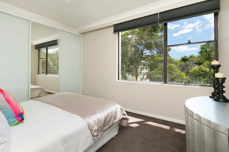 Sixth view of Homely apartment listing, 4B/27-31 Ocean Street North, Bondi NSW 2026