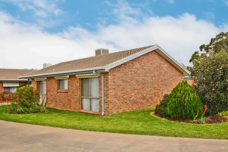 Second view of Homely house listing, 5/841 Fifteenth Street, Mildura VIC 3500