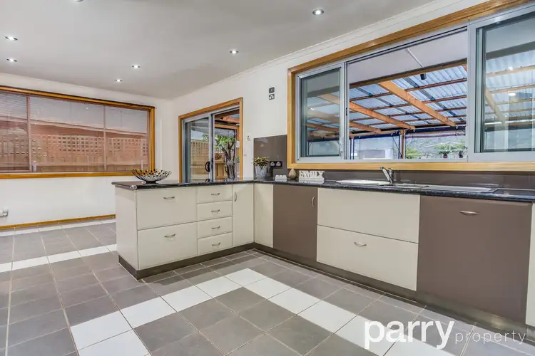 Fifth view of Homely house listing, 27 Scott Street, Hadspen TAS 7290