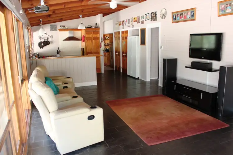 Second view of Homely house listing, 134 McIntoshs Lane, Mount Egerton VIC 3352
