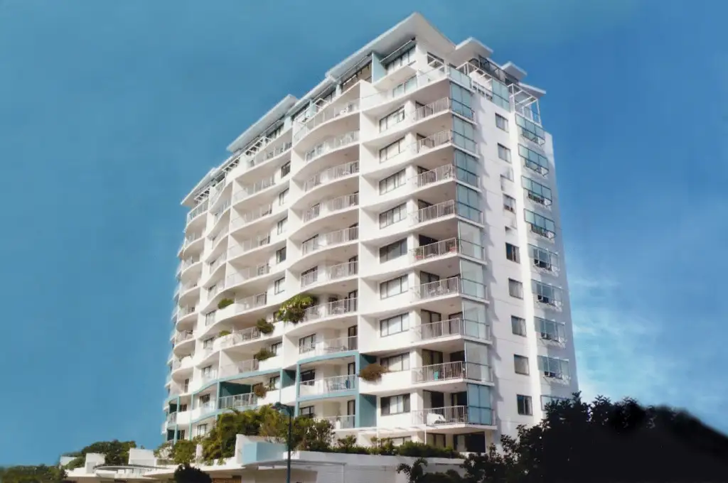 Main view of Homely unit listing, Address available on request