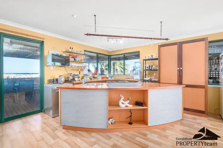 Third view of Homely house listing, 1 Wallabi Drive, Wandina WA 6530
