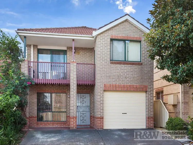 Second view of Homely house listing, 52 Dalley Street, Lidcombe NSW 2141