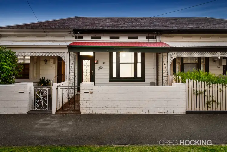 32 Page Street, Albert Park VIC 3206