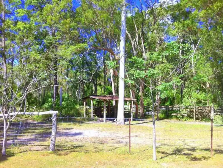 Fifth view of Homely house listing, 450 Davies Road, Captain Creek QLD 4677