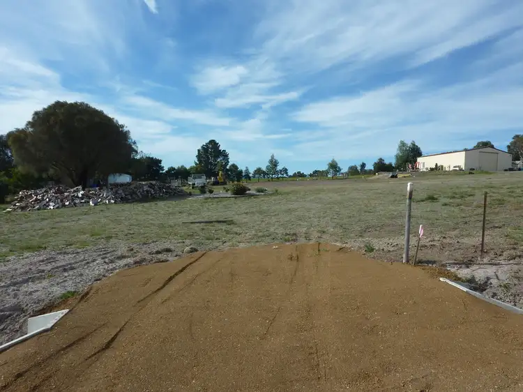 Fourth view of Homely land listing, Lot 1, 10 Boathouse Rise, Lewisham TAS 7173