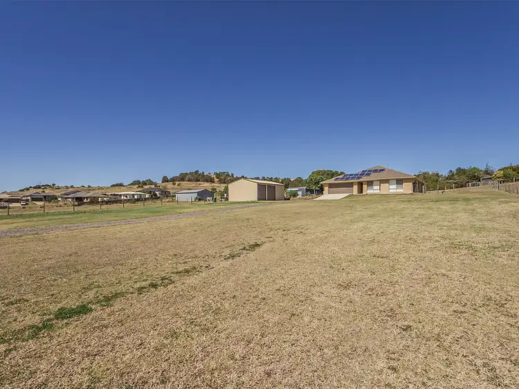 Second view of Homely house listing, 18 HAPPYDALE ROAD, Lowood QLD 4311