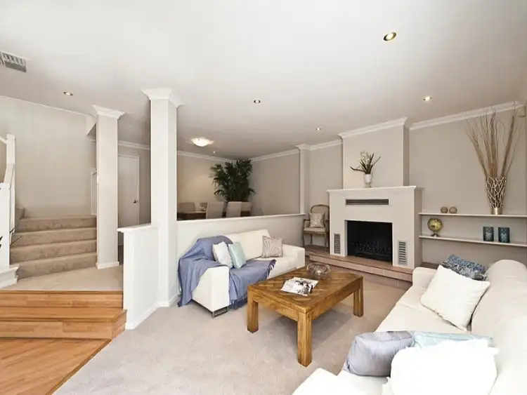 Fourth view of Homely house listing, 8 Viking Road, Dalkeith WA 6009