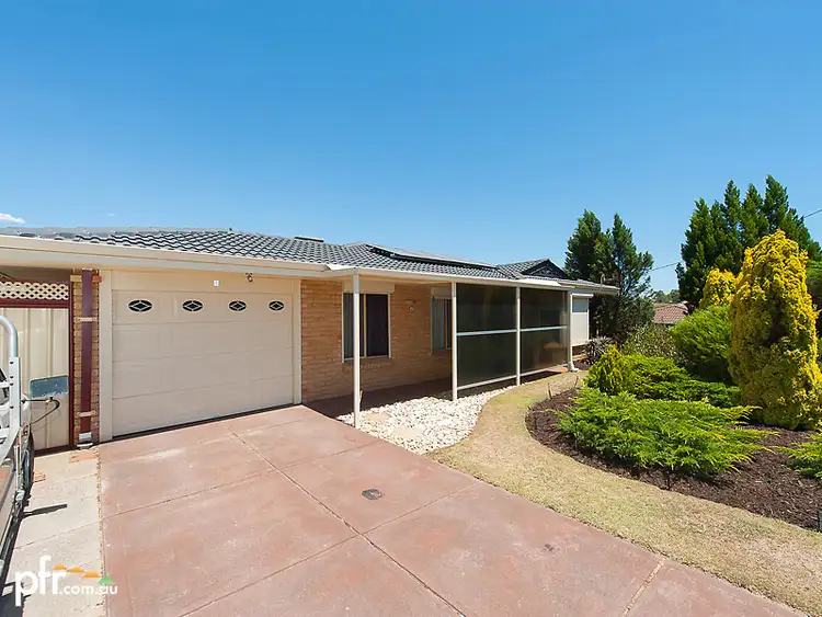 Second view of Homely house listing, 4 Nallan Place, Yangebup WA 6164