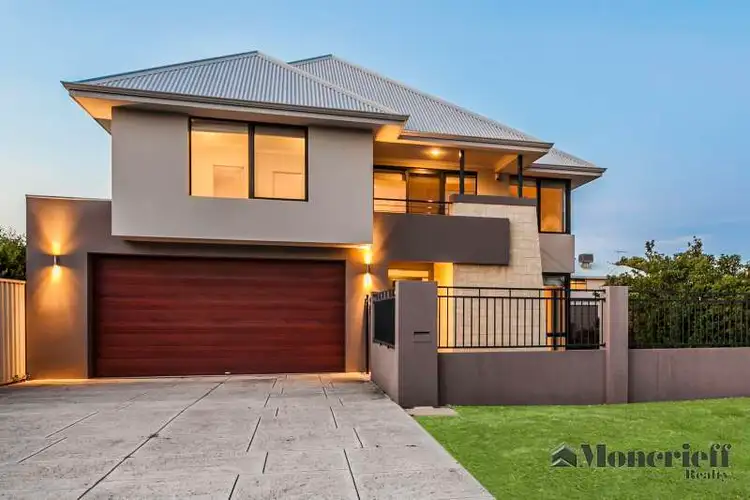 51 Kennedy Street, Alfred Cove WA 6154