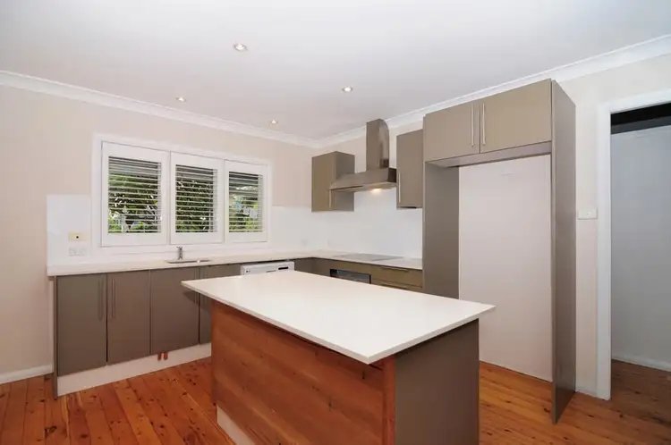 Fourth view of Homely house listing, 16 Renown Avenue, Shoalhaven Heads NSW 2535