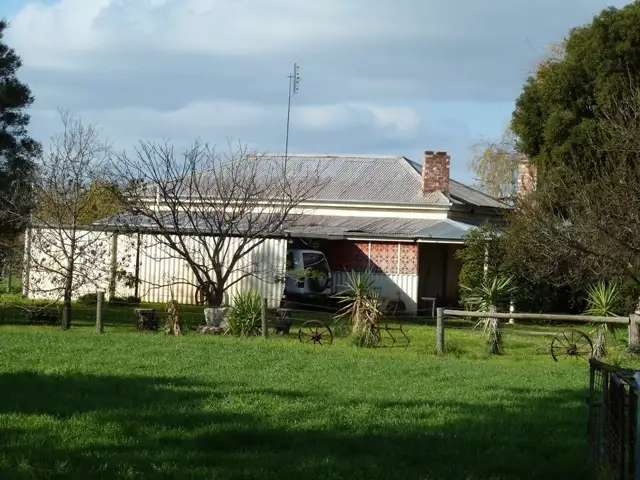 Seventh view of Homely rural property listing, . Gunbower/Pyramid Hill Road, Gunbower VIC 3566