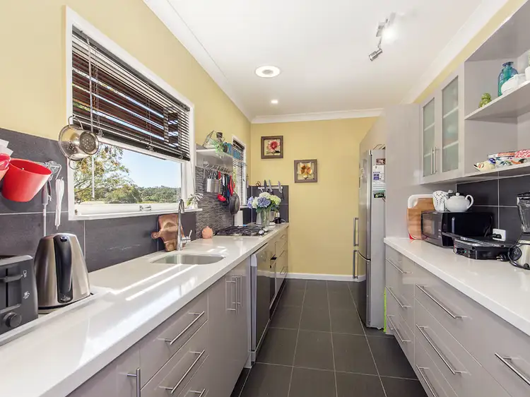 Fourth view of Homely house listing, 20 GUTT RD, Regency Downs QLD 4341
