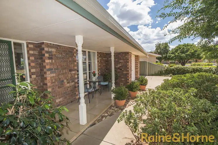Second view of Homely house listing, 3 Kent Place, Dubbo NSW 2830