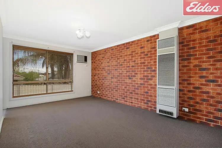 Sixth view of Homely townhouse listing, 1/27 Severin Court, Thurgoona NSW 2640