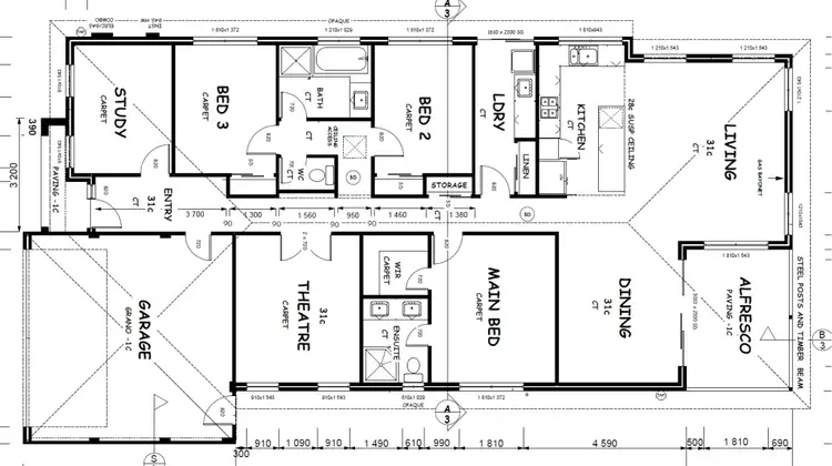 Second view of Homely house listing, 6/75 Wanaping Rd, Kenwick WA 6107