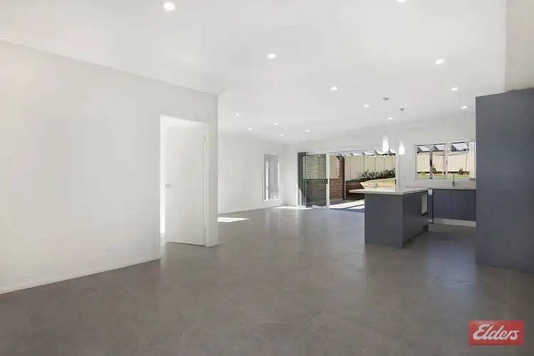 Fourth view of Homely house listing, 4 Knox Street, Pendle Hill NSW 2145