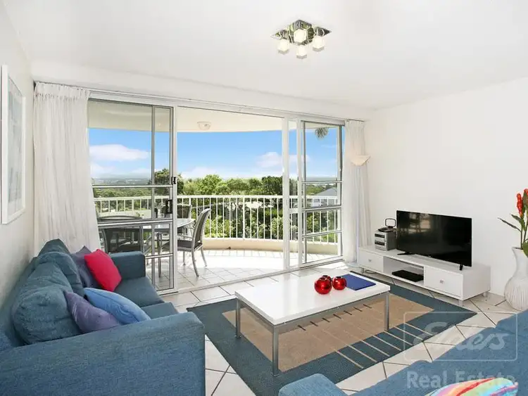 Second view of Homely unit listing, 26/26 NOOSA DRIVE, Noosa Heads QLD 4567