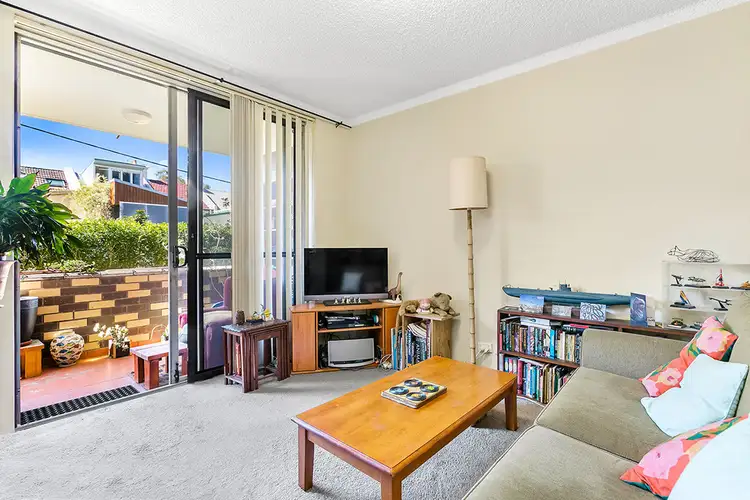 Second view of Homely apartment listing, 11/2-6 Brown Street, Newtown NSW 2042