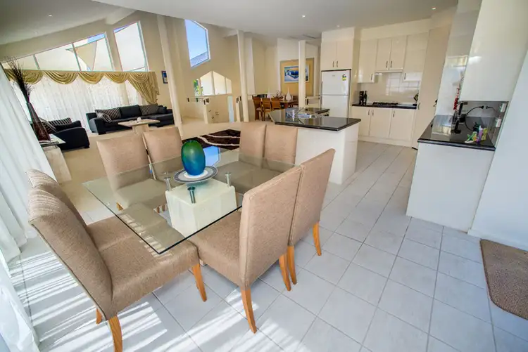 Fourth view of Homely house listing, 129 Bagnall Beach Road, Corlette NSW 2315