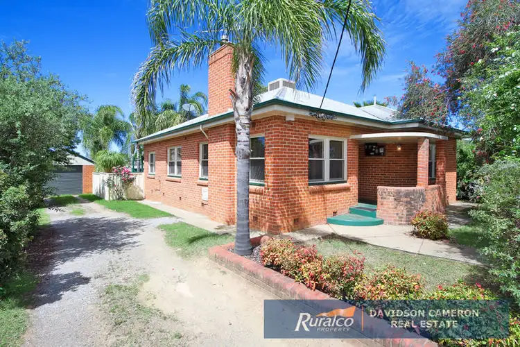 Main view of Homely house listing, 8 Scott Road, Tamworth NSW 2340