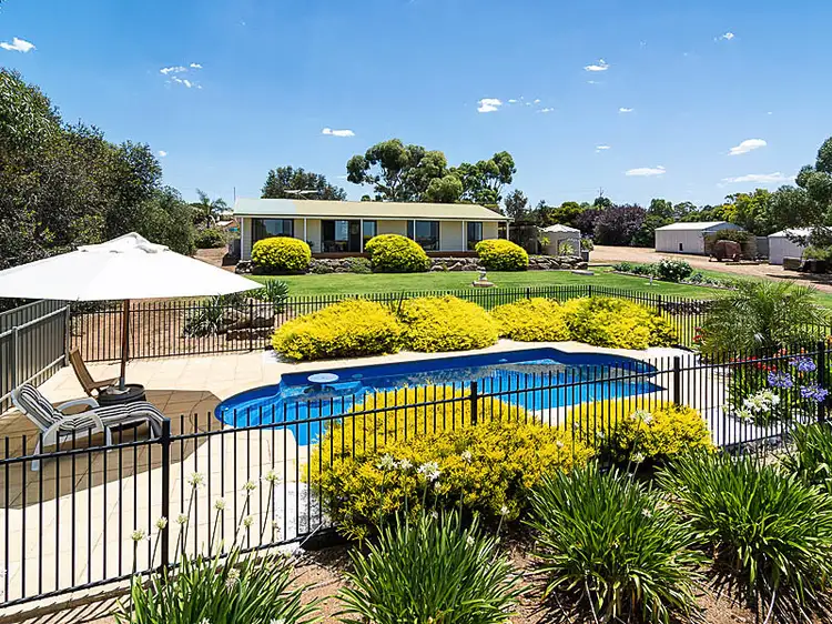 20 Avenue Road, Strathalbyn SA 5255