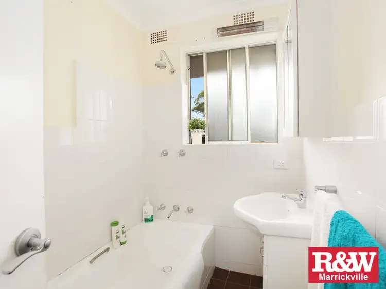 Fifth view of Homely apartment listing, 6/31 Henson Street, Marrickville NSW 2204