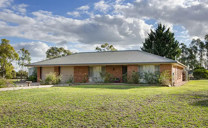Main view of Homely house listing, 168 Moyhall Road, Naracoorte SA 5271