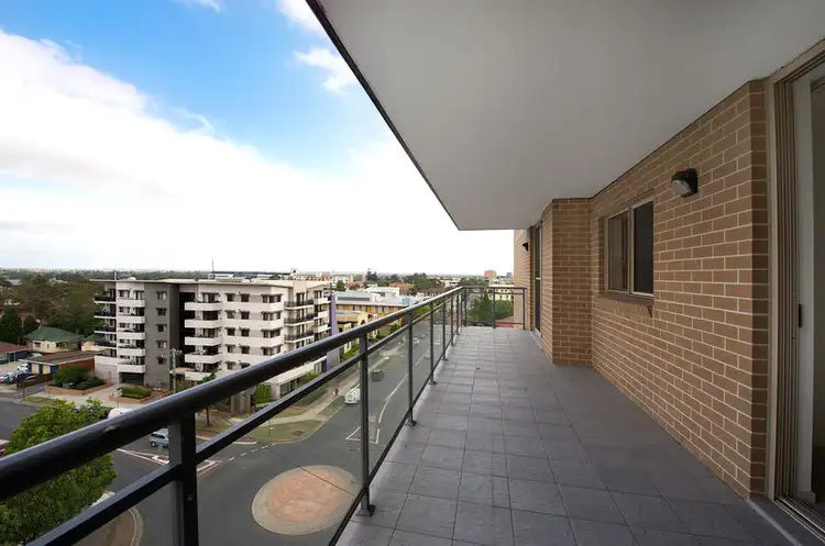 Fourth view of Homely unit listing, 30/33-39 Lachlan Street, Liverpool NSW 2170