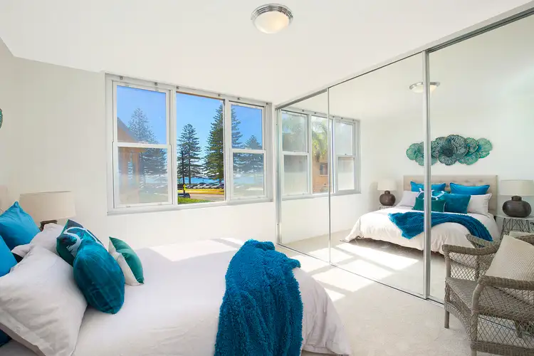 Sixth view of Homely unit listing, 11/397-399 Barrenjoey Road, Newport NSW 2106