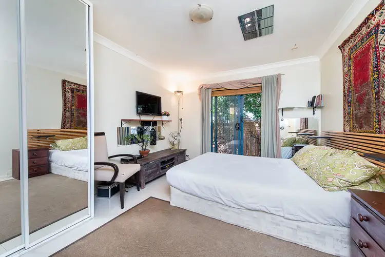 Fifth view of Homely unit listing, 21/106 Elizabeth Street, Ashfield NSW 2131