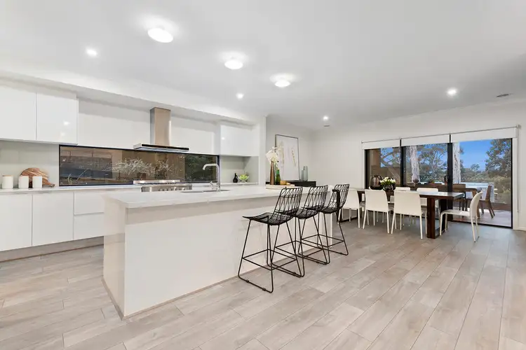 Fourth view of Homely house listing, 9 Griffiths Court, Mount Waverley VIC 3149