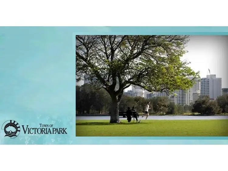 Main view of Homely land listing, 96 Cargill Street, Victoria Park WA 6100