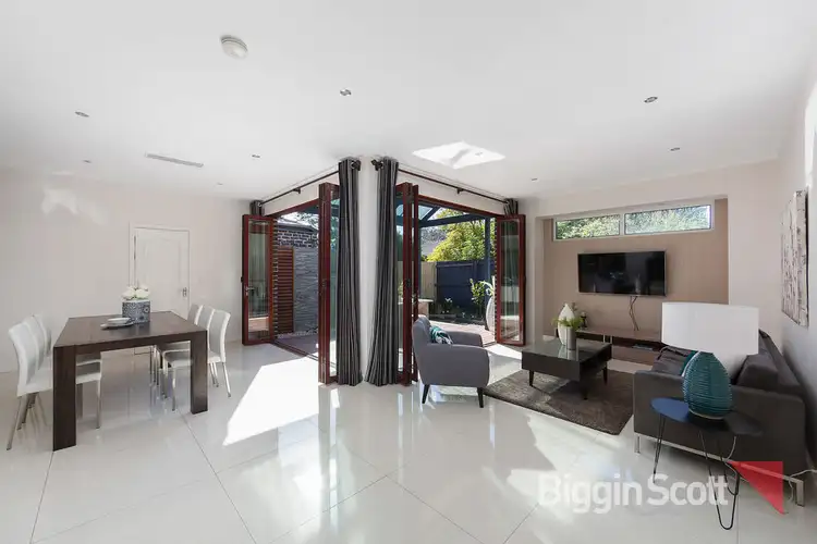Third view of Homely townhouse listing, 2/34 Westerfield Drive, Notting Hill VIC 3168