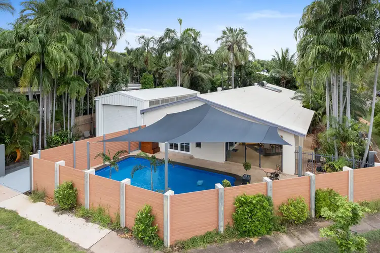 46 Marrakai Street, Tiwi NT 810