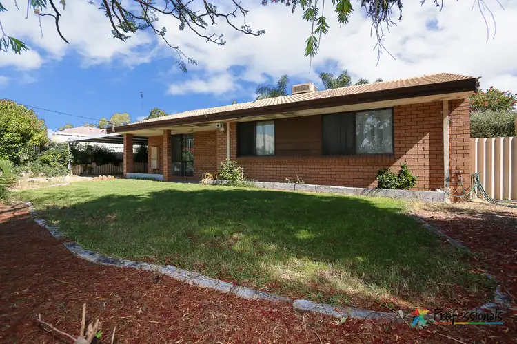 Second view of Homely house listing, 24 Roding Court, Girrawheen WA 6064