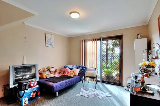 Fifth view of Homely townhouse listing, 5/416 Chatswood Road, Shailer Park QLD 4128