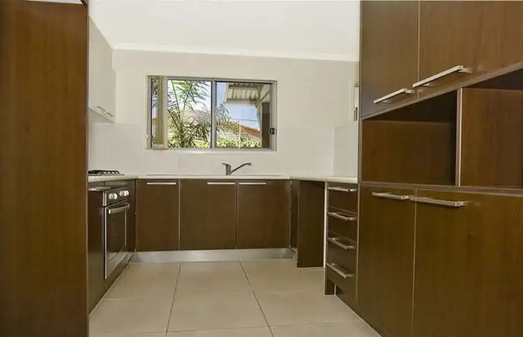 Second view of Homely unit listing, 1/17 Cotterill Avenue, Bongaree QLD 4507