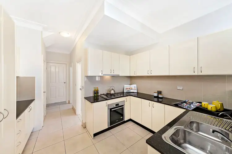 Sixth view of Homely townhouse listing, 13/3-7 Windermere Ave, Northmead NSW 2152