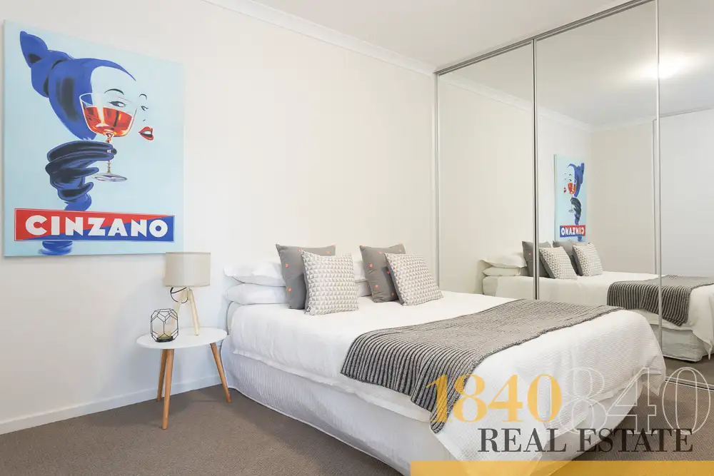 Main view of Homely apartment listing, 203/2 Augustine Street, Mawson Lakes SA 5095
