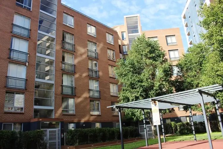 4524/57-59 QUEEN STREET, Auburn NSW 2144