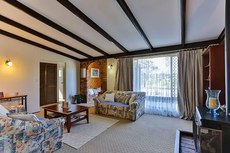 Fourth view of Homely house listing, 17 Amanda Drive, Centenary Heights QLD 4350