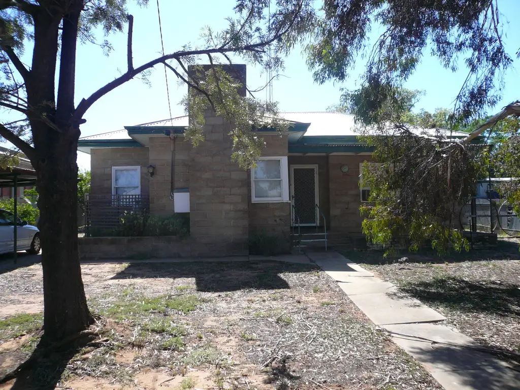Main view of Homely house listing, 52 Toole Street, Hopetoun VIC 3396